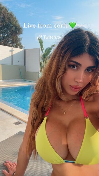Luuminizer Meztelen Kiszivárgások OnlyFans Fotó 62
