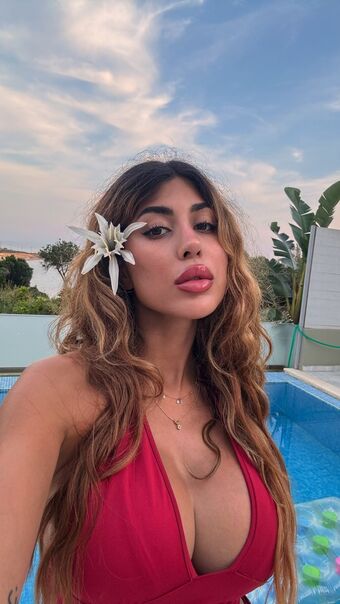 Luuminizer Meztelen Kiszivárgások OnlyFans Fotó 65