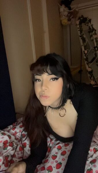 Luusilly Meztelen Kiszivárgások OnlyFans Fotó 20