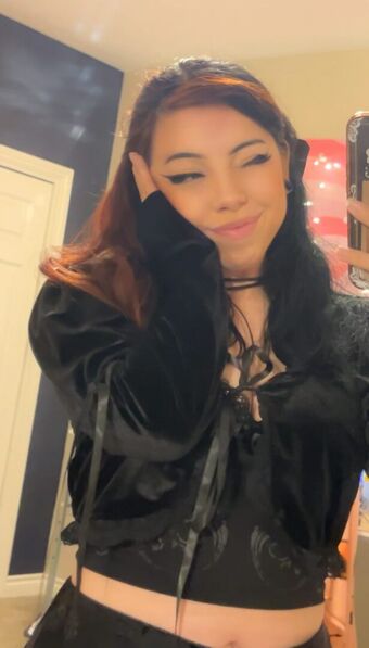 Luusilly Meztelen Kiszivárgások OnlyFans Fotó 25