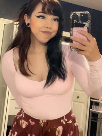 Luusilly Meztelen Kiszivárgások OnlyFans Fotó 26