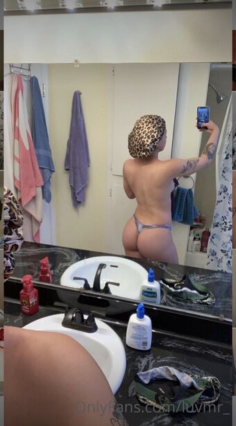 luvmr_ Meztelen Kiszivárgások OnlyFans Fotó 4