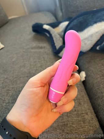 luvsummer Meztelen Kiszivárgások OnlyFans Fotó 1