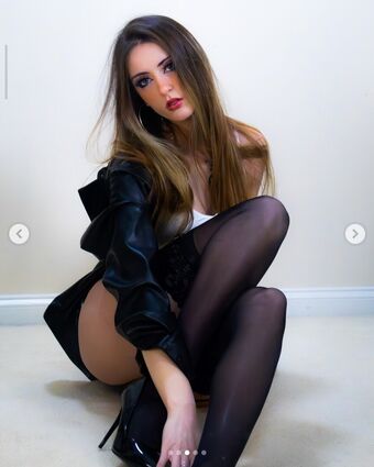 luweazl Meztelen Kiszivárgások OnlyFans Fotó 153
