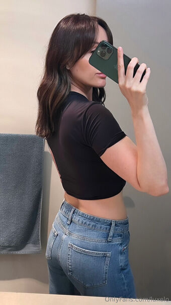 luxelo Meztelen Kiszivárgások OnlyFans Fotó 8