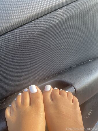 Luxury Eve Meztelen Kiszivárgások OnlyFans Fotó 29