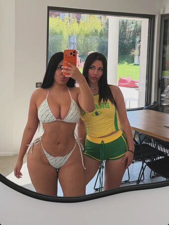 Luxy_Capi Meztelen Kiszivárgások OnlyFans Fotó 61