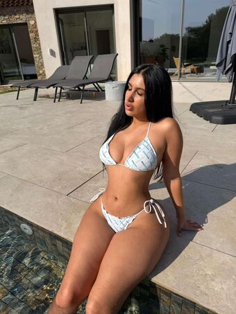 Luxy_Capi Meztelen Kiszivárgások OnlyFans Fotó 65