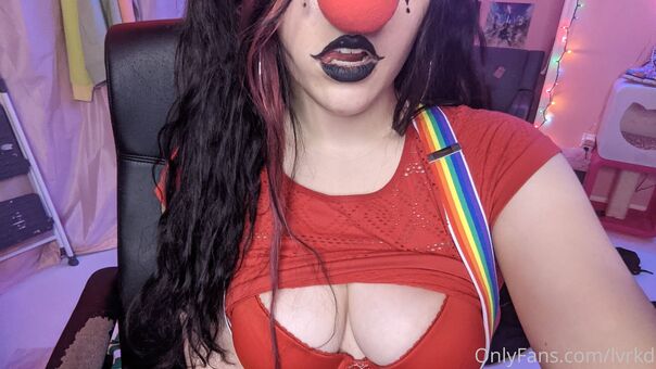 Lvkrd Meztelen Kiszivárgások OnlyFans Fotó 92