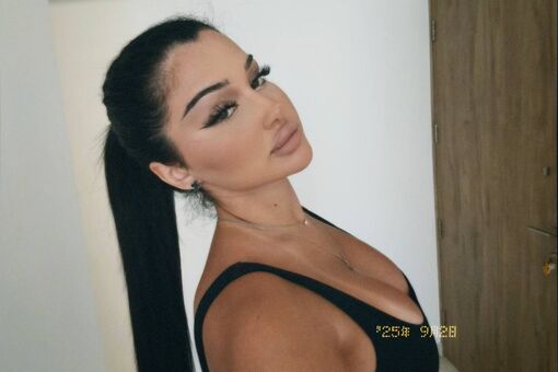 _.lyuda._ Meztelen Kiszivárgások OnlyFans Fotó 10