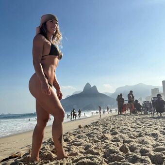 MacKenzie Dern