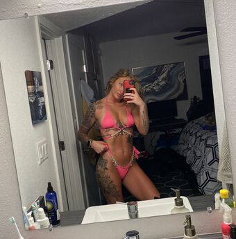 Macnpink Meztelen Kiszivárgások OnlyFans Fotó 6