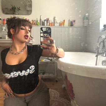 Maddy Adderley Meztelen Kiszivárgások OnlyFans Fotó 11