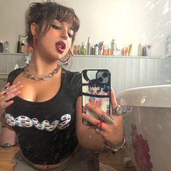 Maddy Adderley Meztelen Kiszivárgások OnlyFans Fotó 13