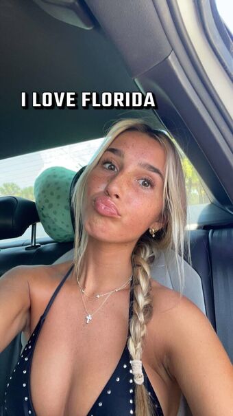 Maddy Dodd