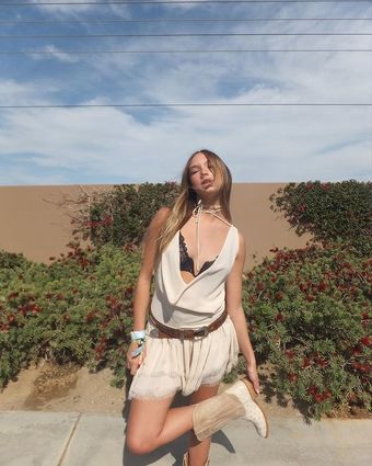 Maddy Taylor