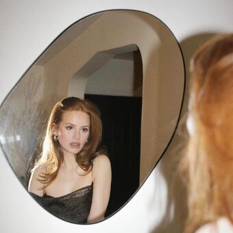 Madelaine Petsch