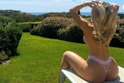 Madele Wright Meztelen Kiszivárgások OnlyFans Fotó 18