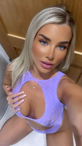 Madele Wright Meztelen Kiszivárgások OnlyFans Fotó 20