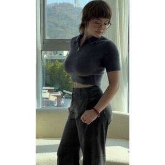 madeofjade Meztelen Kiszivárgások OnlyFans Fotó 4