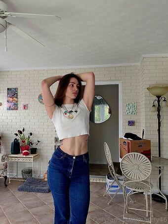 Madfry Meztelen Kiszivárgások OnlyFans Fotó 36