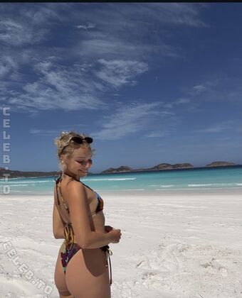 madlinee Meztelen Kiszivárgások OnlyFans Fotó 15
