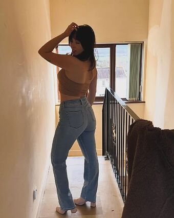 Madyson Meztelen Kiszivárgások OnlyFans Fotó 10