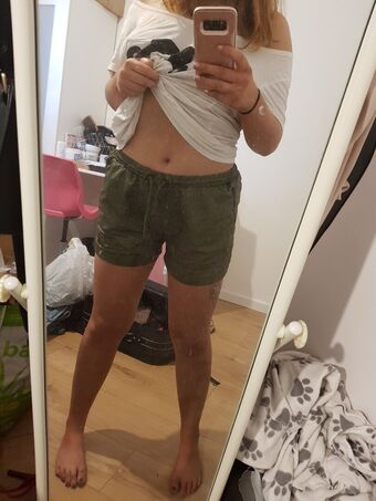 Maebry Meztelen Kiszivárgások OnlyFans Fotó 33