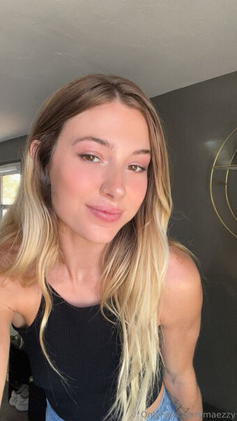 maezzy Meztelen Kiszivárgások OnlyFans Fotó 13