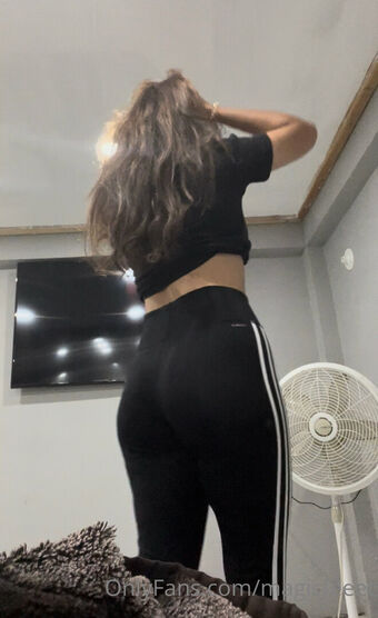 magicfeeet Meztelen Kiszivárgások OnlyFans Fotó 17