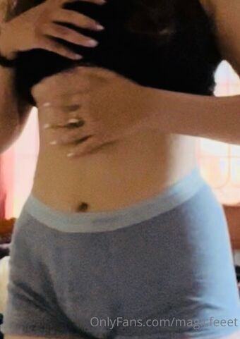 magicfeeet Meztelen Kiszivárgások OnlyFans Fotó 20