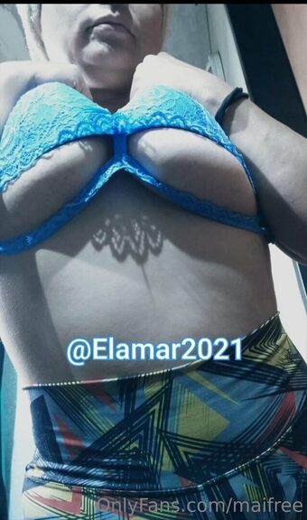 maifree Meztelen Kiszivárgások OnlyFans Fotó 13
