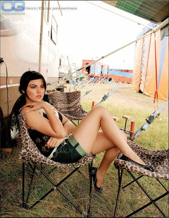 Maite Perroni