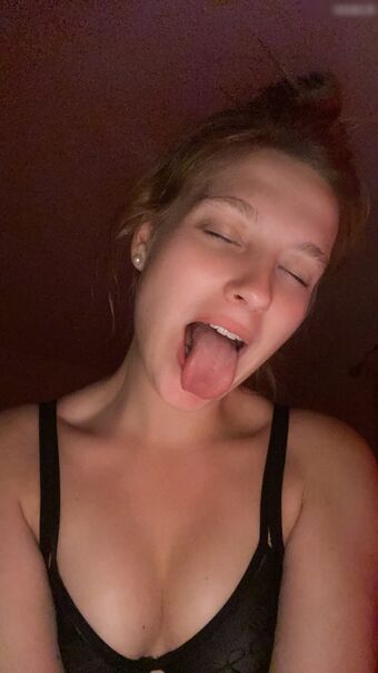 Maja-Sofie Meztelen Kiszivárgások OnlyFans Fotó 3