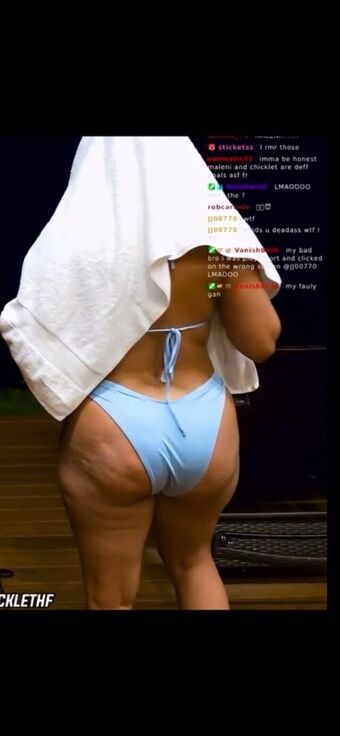 Maleni Cruz Meztelen Kiszivárgások OnlyFans Fotó 211