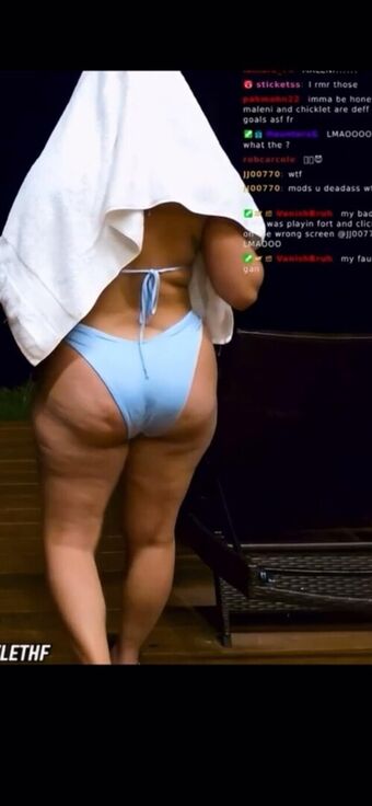 Maleni Cruz Meztelen Kiszivárgások OnlyFans Fotó 213