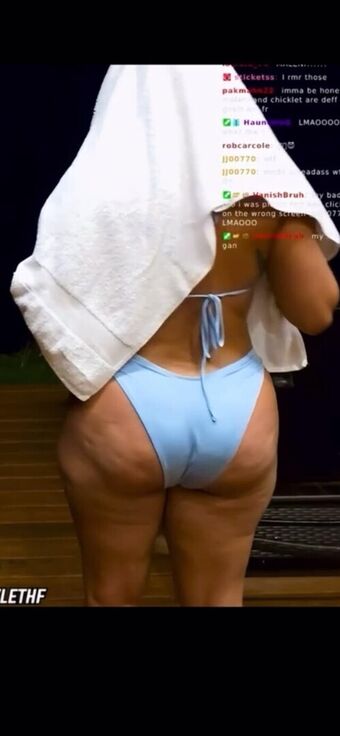 Maleni Cruz Meztelen Kiszivárgások OnlyFans Fotó 214