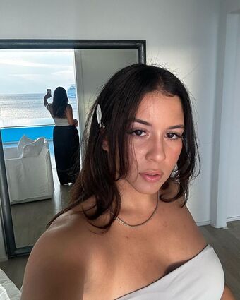 Maleni Cruz Meztelen Kiszivárgások OnlyFans Fotó 215