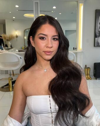 Maleni Cruz Meztelen Kiszivárgások OnlyFans Fotó 218