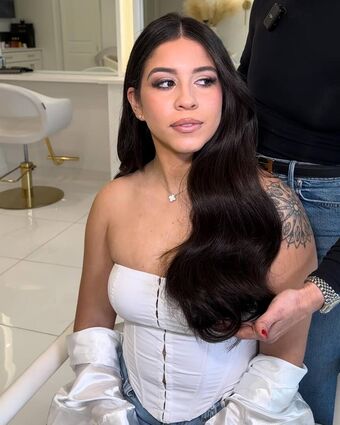 Maleni Cruz Meztelen Kiszivárgások OnlyFans Fotó 219