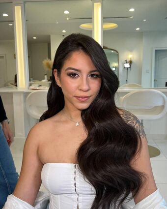 Maleni Cruz Meztelen Kiszivárgások OnlyFans Fotó 220