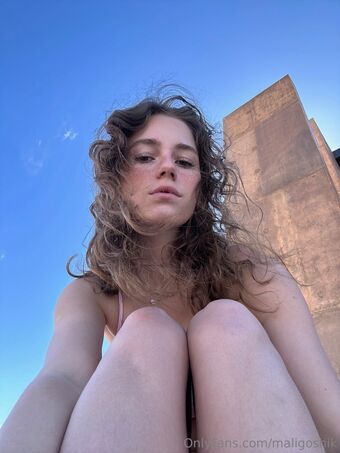 Maligoshi Meztelen Kiszivárgások OnlyFans Fotó 1