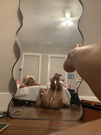Manda