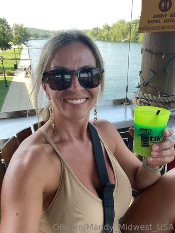 Mandy Midwest