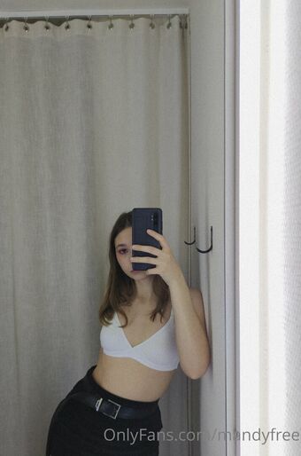 mandyfree Meztelen Kiszivárgások OnlyFans Fotó 6