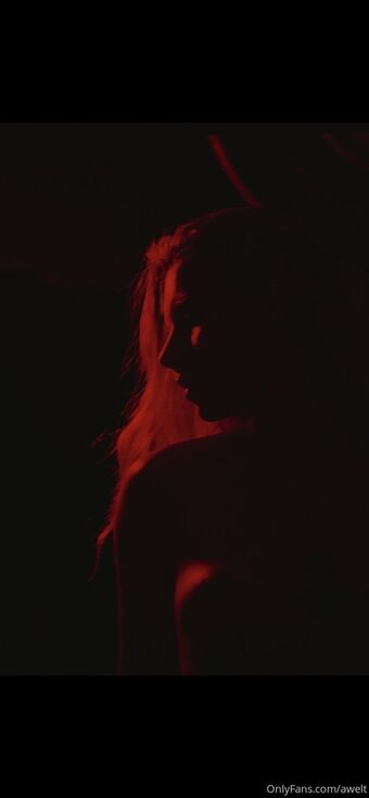mandywolf Meztelen Kiszivárgások OnlyFans Fotó 1
