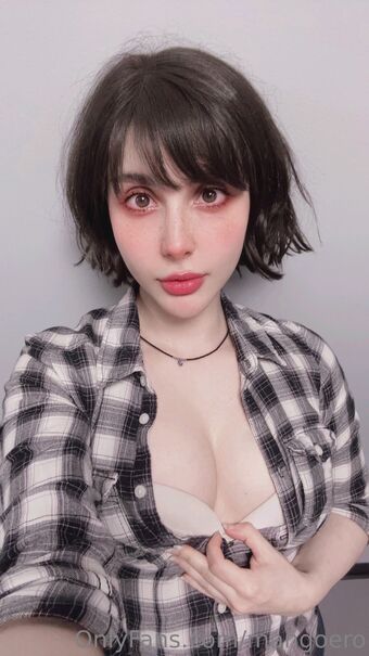 Mangoecos Meztelen Kiszivárgások OnlyFans Fotó 38