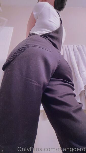 Mangoecos Meztelen Kiszivárgások OnlyFans Fotó 42