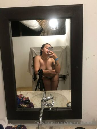 marafitt Meztelen Kiszivárgások OnlyFans Fotó 9