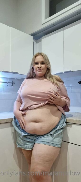 maramallow Meztelen Kiszivárgások OnlyFans Fotó 6